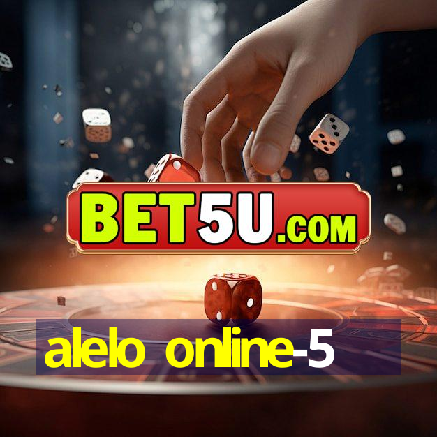 alelo online